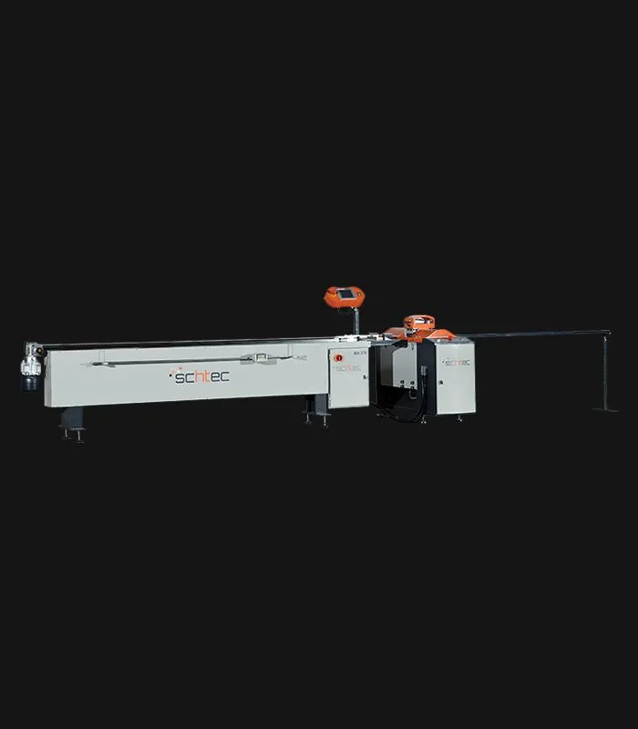 SG 100 + MA 270 + MD 272 Elektroniczne Cyfrowe Urządzenie Pomiarowe