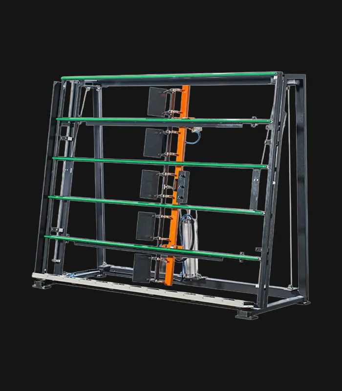 The Schtec GA 300 Assembly Machine