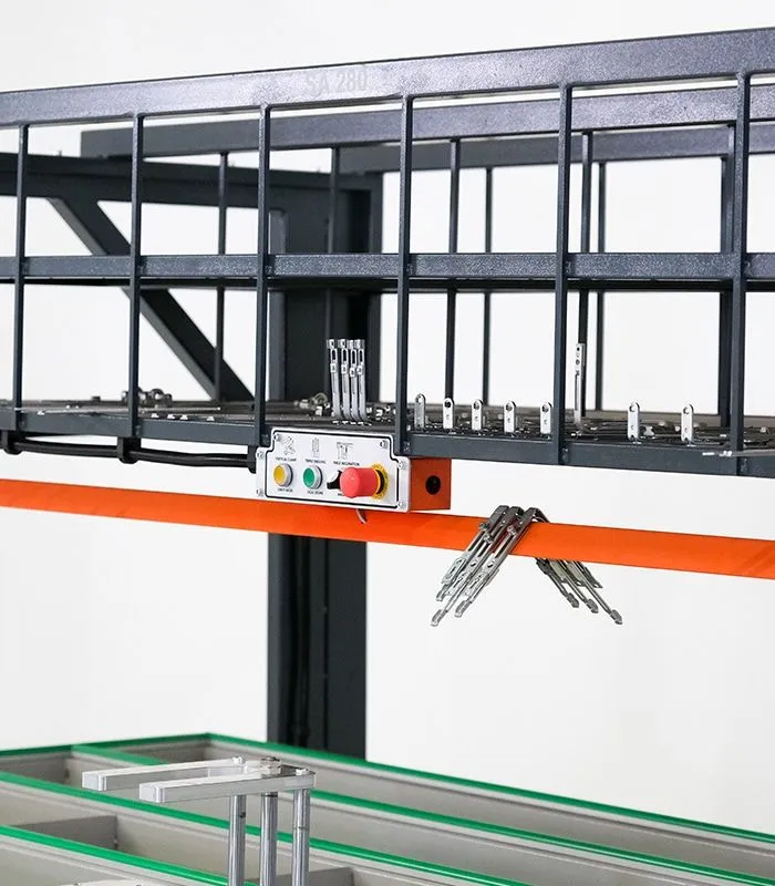 PVC-Accessory-Assembly-Machines-–-Glass&Sash-SA280-2