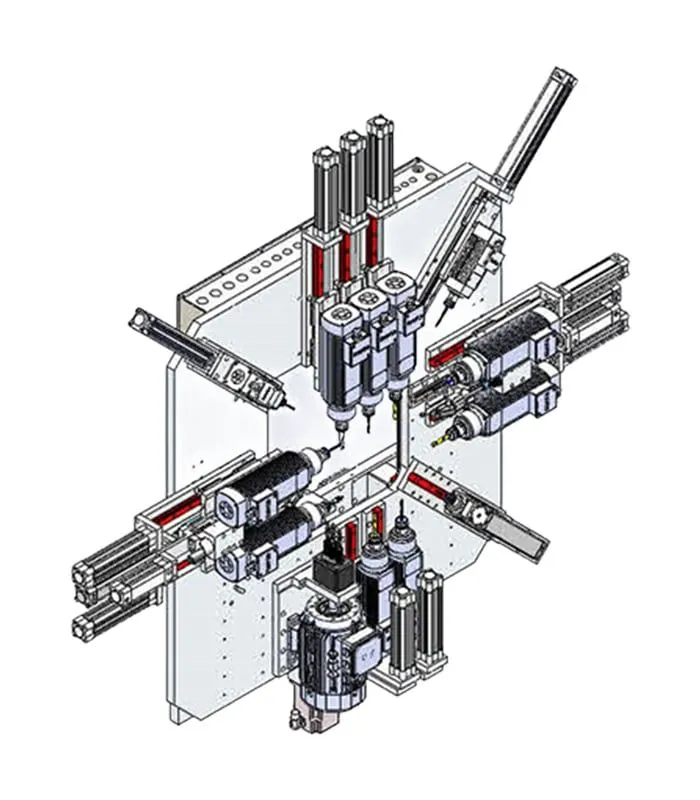 PVC-&-Aluminium-Profile-Machining-and-Cutting-Centers-SMC-305-2
