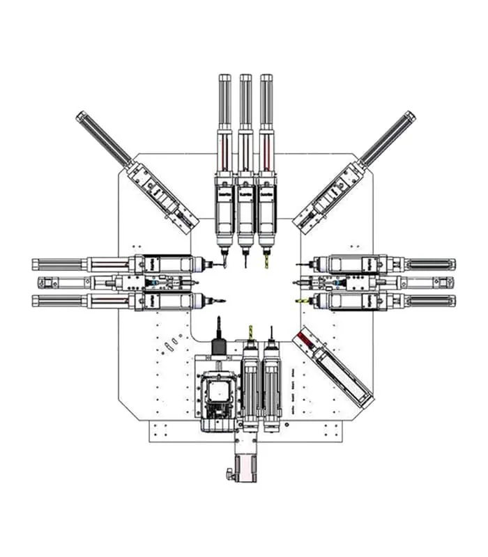 PVC-&-Aluminium-Profile-Machining-and-Cutting-Centers-SMC-305-3