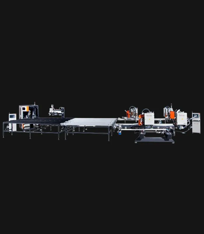 SSL 1 Schtec Welding and Cutting Machine