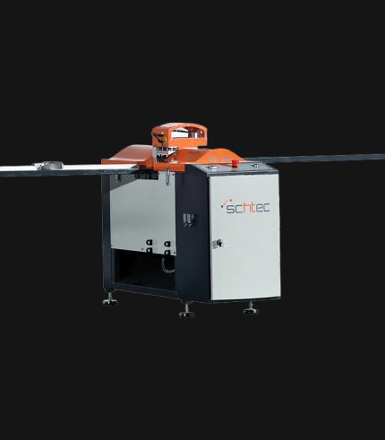 SG 100/110 Acristalamiento de cuentas de sierra PVC