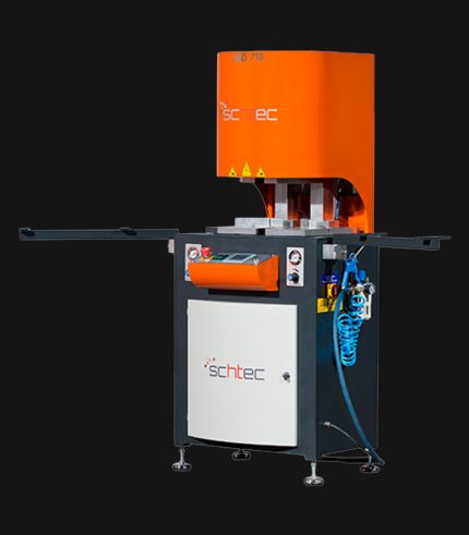 WD 710 Single Head Welding Machine